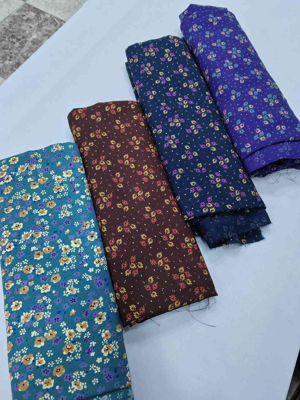 جمله....  مفرد.  بالقطع
   بسم الله وعلى بركة الله بدئنا موسم الصيفي           
         
💥  كشمير ايطالي الصلي الشمالي💥. 
                  سعر المتر 3 بلاش
              💥سعر القطعه 7500فقط 💥
             
       🚛    خدمت توصيل 5 جميع المحافضات 🚖
👗 العنوان كركوك/ القادسية شارع ابو وليد للطلب او

 للاستفسار مراسلة الصفحة او الاتصال بالرقم
 ***********.واتساب  يوجد🚖🚕  خدمت 🚁توصيل للطلبات كركوك وجميع المحافضات🚁🚁🚁🚁 تابعونا ليصلكم كل جديد من اقمشة عماد للسيدات
