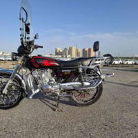 ماتور بارت • مكينة كبس • موديل ٢٤