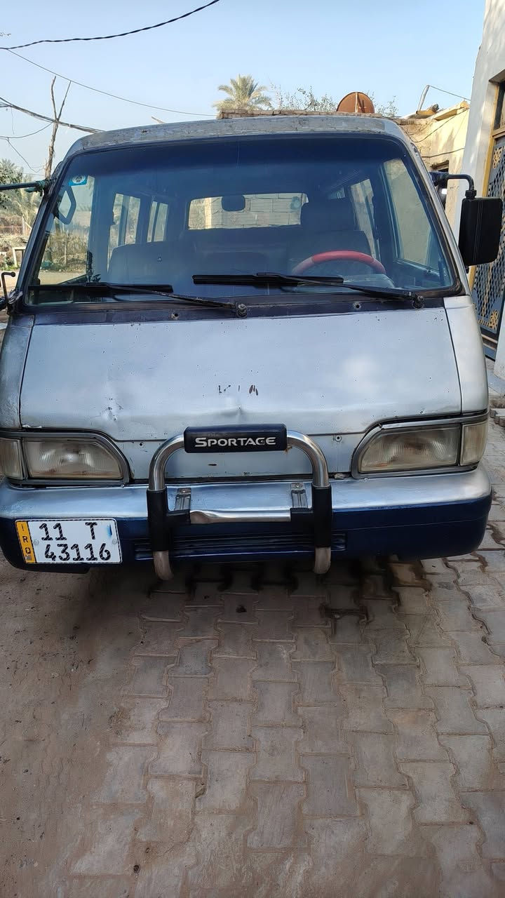 كيا بستا محرك كير اكسل مكفول الكشر كدامك بلادي بيه شويه ترتيبات رقم حمل جديد السعر ٣٥ مكاني النجف الاشرف العباسيه


**إذا كنت صاحب هذا الإعلان وتريد حذفه لأي سبب، رجاءا أرسل رسالة إلى الدعم الفني**