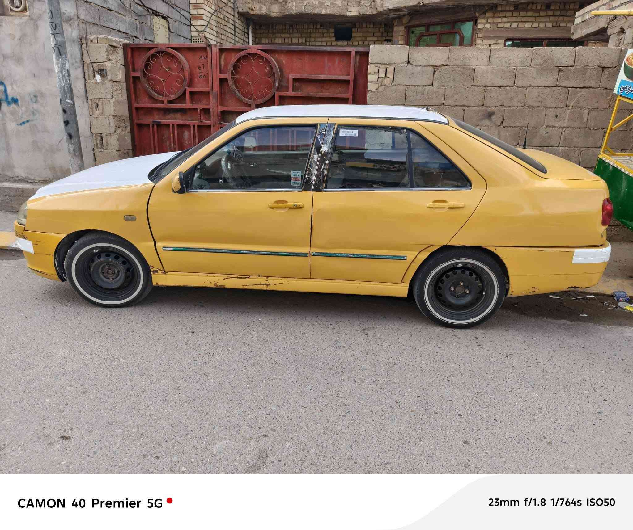 السلام عليكم شباب شيري كوين موديل 2010رقم بغداد

كير محرك كورلا قديم محوه كير محرك جديد خليتهن 
منضومه تبريد كامله بس راديتر مزروفه صدر مامي نص عمر
خلفي جديد تحويل ثاني يوم بسمي سنويه لل 28 هئه وغرامات تنزل من سعرها شطلع عليها اني حاضر مكان سياره 
الانبار الفلوجة السعر 28وبيها مجال بسيط ***********
