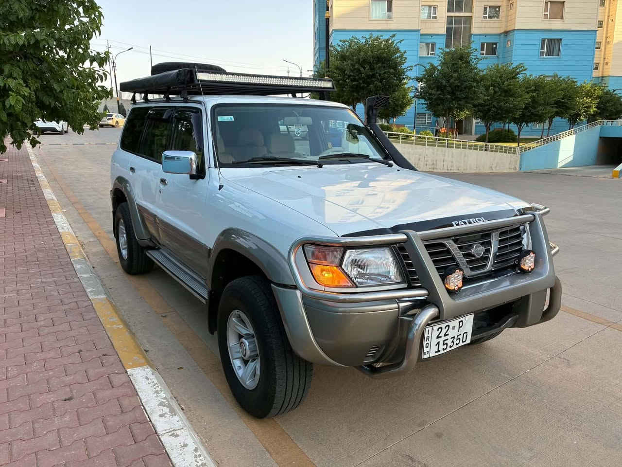 للبیع تەحویل عەصلی رقم اربیل مەکینە 4800 بەغاغ


**إذا كنت صاحب هذا الإعلان وتريد حذفه لأي سبب، رجاءا أرسل رسالة إلى الدعم الفني**