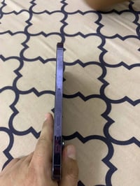 آيفون ١٤ برو ماكس • ١٢٨ • شرط ما مفتوح