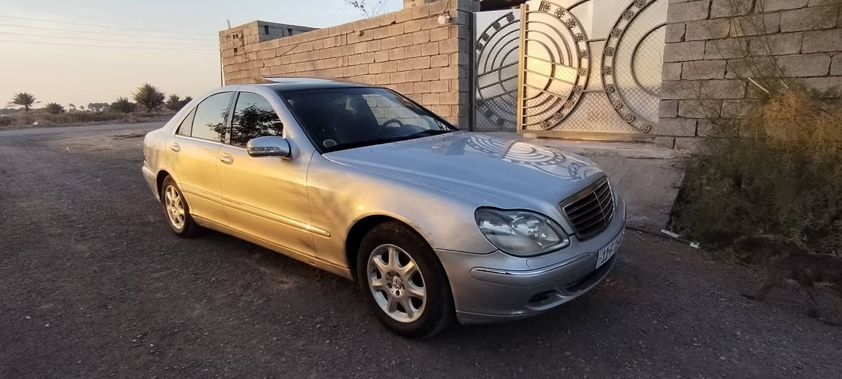 السلام عليكم مارسيدس غواصة موديل 1999 تبريد شغال سلايت شغال صدر امامي وخلفي نظيف مري شفط برده خلفيه شغاله محرك خير من الله لاصرف ولا بخار تخم تاير تدفئه بالكشنات نظام جوبلس شاشة وكامره رقم بغداد انكليزي باسمي مكاني ديالى بعقوبة السعر 92 وبيه مجال ***********
