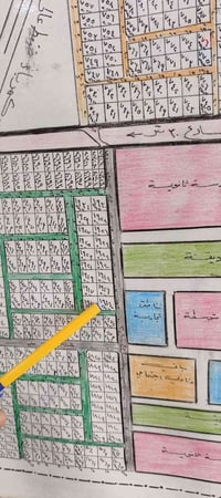 منطقة كويريش • ١٠٠م • شارع ٢٠ تجاري