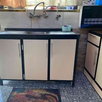 كاونتر • ضرر بسيط • فطر بالباب