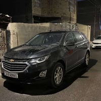 كوينكس LT • ٢٠١٨ • رقم البصرة