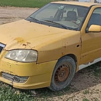 شيري كوين • ٢٠١٠ • سامراء