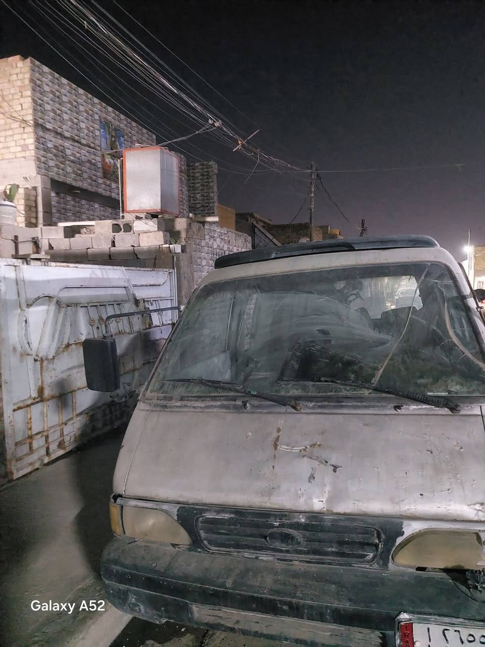 سلام عليكم كيا بستا 95متروكه ابيع كوم حديد رقم الماني
مكاني بغداد شراي يتصل *********** راعيها موجود مواصله ابيعه كوم حديد
