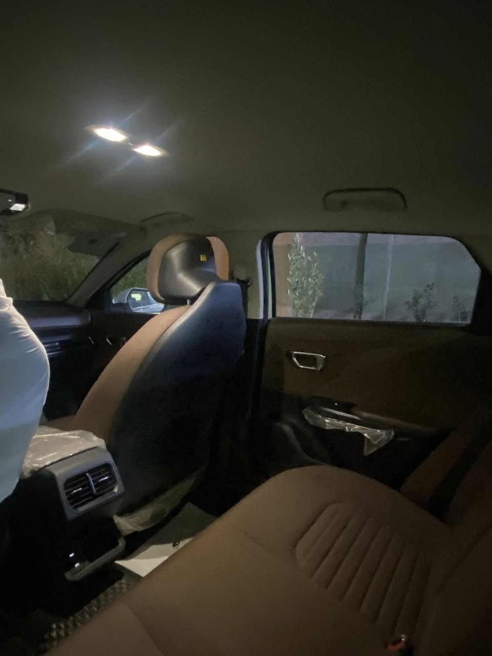 سلام عليگم
عندي K4 خليجي 2025 زيرو ماشيه 6 الف فقط ضمان المجموعه الدوليه 4 تبديلات دهن مجاني

فول عدا البنراما داخل جوزي رقم بغداد ب أسمي السياره گفاله عدا  بيه شخط بل جاملغ الخلفي جه السائق وطخه بالدعاميه الاماميه موضح بالصور سعر ب 191

مكاني بغداد الامين الثانيه

الاستفسار

***********
