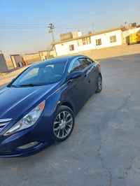 ٢٠١٢ • محرك وكير • رقم نينوى