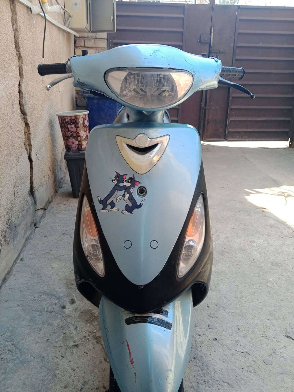 ماكس منغولي سرعة120مكينة لا تنقيص ولا تبخير ولا نضوح شغالة نكرة بي وقت سلف هندر كهربيات شغالة السعر 275مستعجل عل البيع  مكاني بغداد حي الجهاد *********** اوراق كاملة
