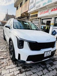 سورنتو  مديل 2024 سياره فول مواصفات نشره داخليه كير ماوس فتحه شاشه متص...