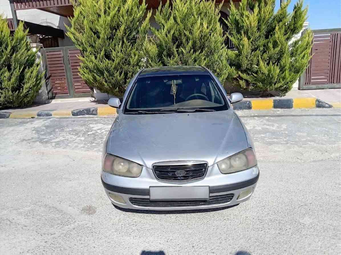 هونداي إلنترا - استعمال شخصي بحالة جيدة
السيارة بحالة جيدة ،
 المواصفات والفحص:
المحرك: سعة 1600cc قوي، موفر جداً واقتصادي في استهلاك الوقود.
الفحص: فحص جيد وقصعات.
الترخيص والتأمين: مرخصة سنة كاملة ومؤمنة سنة كاملة.
الاستعمال: استعمال شخصي وعناية تامة.
 الإضافات والتجهيزات:
مرايا كهربائية.
نوافذ كهربائية.
غرفة مخمل أصلية بحالة الوكالة ونظيفة جداً من الداخل.
 للمعاينة والاستفسار:
مكان التواجد: عمان.
رقم الهاتف: 0795956646.
ملاحظة للمشترين: الصور المرفقة حديثة وتُظهر كافة تفاصيل السيارة من الداخل والخارج والمحرك، الرجاء الاتصال من الجادين فقط لترتيب موعد المعاينة.


**إذا كنت صاحب هذا الإعلان وتريد حذفه لأي سبب، رجاءا أرسل رسالة إلى الدعم الفني**