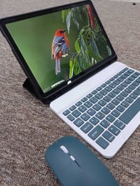 ريدمي باد SE • ٢٥٦ • كيبورد وماوس