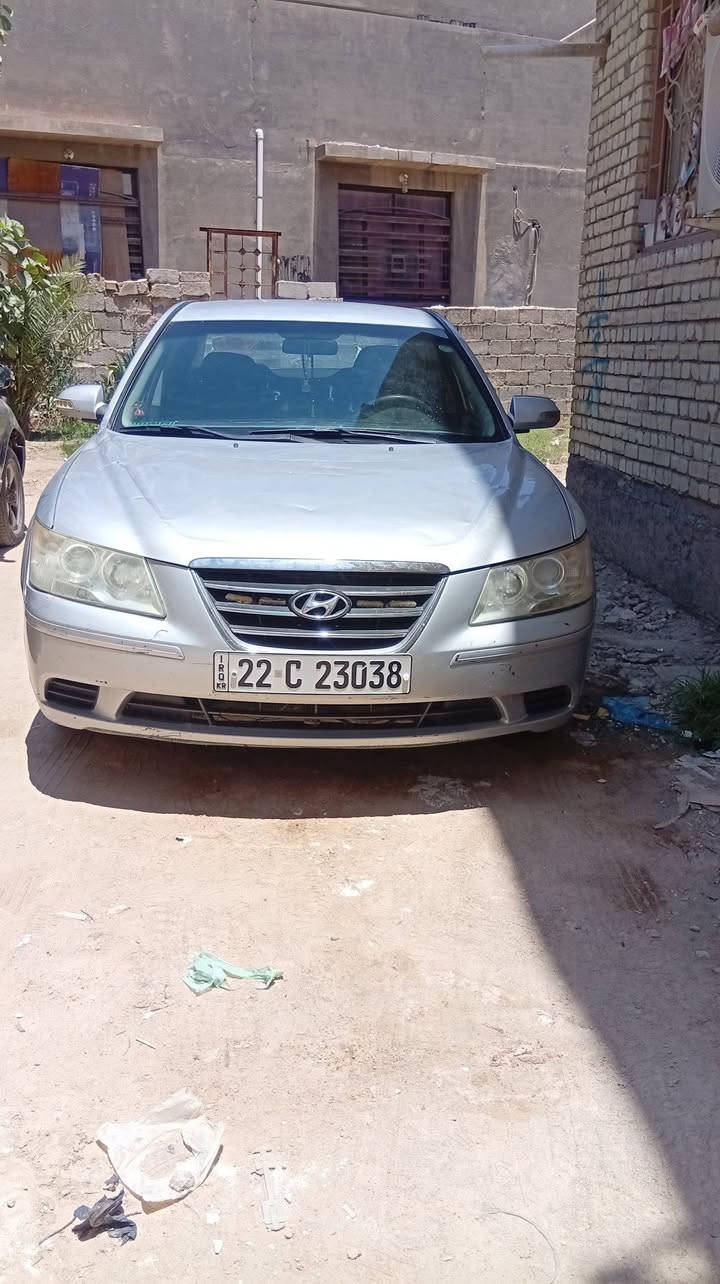 السلام عليكم سوناتا 2009 كوري محرك 2000 رقم اربيل شمالي لغايه 2030 سياره حلوه ومرتبه كل التفاصيل موجوده بالفيديو والشرح مالتها موجود ايضا بالفيديو علواني كربلاء المقدسه سعر البيع النهائي 85 قفل شرط التحويل ما متواجد على الفيس اتصال فقط هذا رقمي ***********
***********

