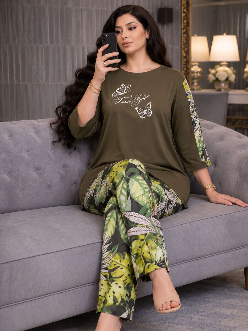 ⁨ ⁨ ⁨ ⁨ بجامة فانيله قطن الاصلية🖤🐆
‏‎القياسات :  M .L .XL .2X .3X .4X 

تصويرنا الخاص بلقطع✨
‏‎‏‎للحجز والاستفسار مـراسلة الصفحة او واتساب ***********
‏‎‏‎‏‎توصيل بغداد 5 / محافظات 6 

‏‎العنوان 📍
 بغداد الجديدة // مول بغداد // مقابيل الفراشة // السرداب
ألمصداقية وراحت الزبون هدفنا الاول ‏‎‏‎‏♥️‏‎‏⁩⁩⁩⁩⁩⁩⁩⁩⁩⁩⁩⁩⁩⁩⁩⁩⁩⁩⁩⁩
