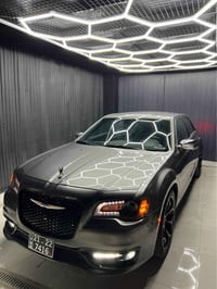 فول اوبشن • ٢٠١٣ • اصلاح امامي ٢٠٢٢