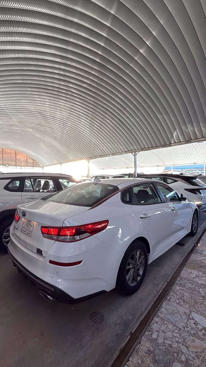 Kia optima
كيا اوبتما

2020

وارد امريكي

بدون ضرر كلين فقط حالوب ناعم

معوقين 7اشهر ( وتصير حرة)

حجم المحرك 2400

لد امامي

شاشة

كامرة

حساسات خلفية

رادار

نقط عمياء

🚦يوجد بيع و شراء و مراوس🚦

للاستفسار الاتصال/***********

العنوان / ديوانية -منطقة المعارض
