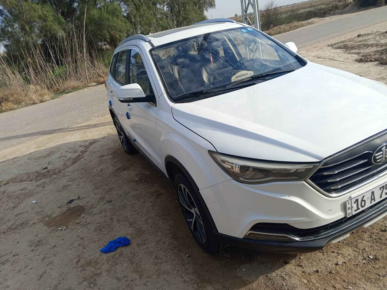 سياره فاو صيني موديل 18 مكينه 1600تيربو بابل الشوملي بيع مراوس حسب القناعه ***********,,,,,***********
