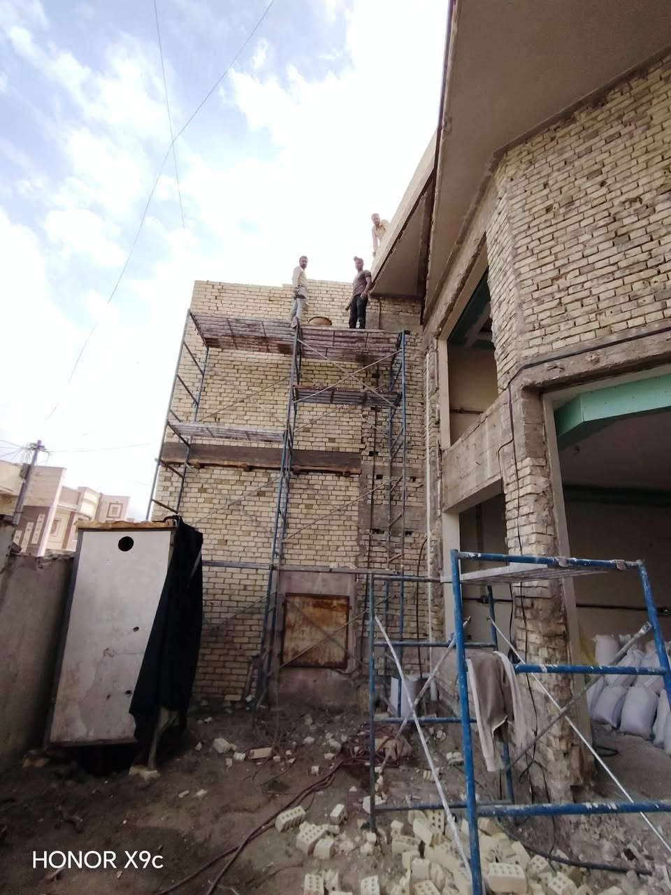 شغل كادر بتاع كامل تسليم مهندس درجه اولى شغل مصر ***********
