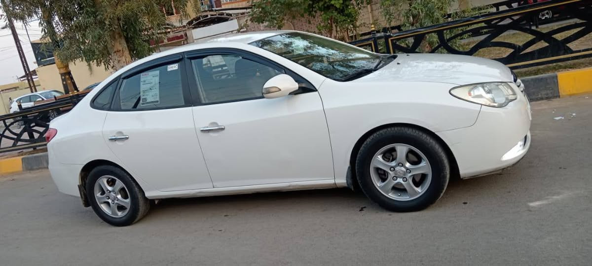 عشاق المقدسة 💪
للبيع
سعر 125$
هيونداي الانتره موديل 2010وارد كوري
محرك 4 سلندر حجم 1600 دوش المرغوب 🫡 
كير أوتوماتيك شرط المحرك والكير 
رقم اربيل دولي رقم وهزة وسنويه جديد شرط التحويل

سياره نظيفة جداً 

مواصفات معروفه مواصفات الانتره 

سياره جديده وجاهزة من كلشي شرط دينار ما تصرف عليها

مكان السياره موصل 🔥 

للاستفسار الاتصال على الرقم ***********
الخاص مفتوح 24 ساعه 👉 
الرقم اسيا بي واتساب 🟩
