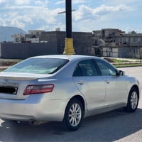 كامري أمريكي • 2009 • رقم السليمانية