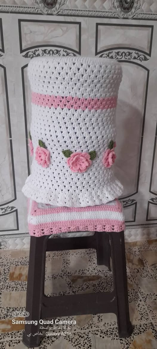 حياكه حسب الطلب والموديل توصيل لجميع المحافظات موجود داخل كركوك موجود داخل كركوك موجود


**إذا كنت صاحب هذا الإعلان وتريد حذفه لأي سبب، رجاءا أرسل رسالة إلى الدعم الفني**