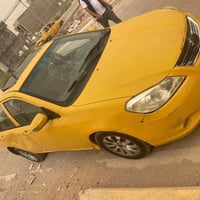 بي واي دي • ٢٠١٣ • رقم بغداد