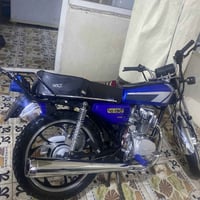 دراجة مكز • ما بيه نقص • بيع خاص