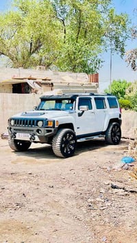 مكينه تاهو • منضومه غاز • بغداد الحسينيه