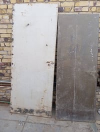 بيبان وشلمانه اربع أمتار وسندويجه3 أمتار البيع07813382015