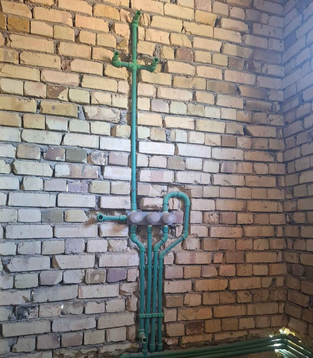 تاسيسات الصحيه ماء ومجاري كافه. الظاهري والدفن  وصيانة الصحيات والماء  تغيير اكسسوارات الخلاطات عندك مشاكل بالصحيات
اتصل ***********
***********
تاسيسات الصحيه ماء ومجاري كافه.
