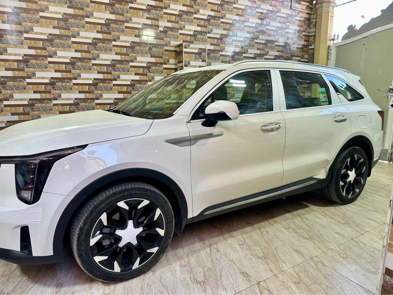 سلام عليكم سورنتو 2025 خليجي رقم بصره بسمي موصفات كير ماوس دتشو  تدفه تبريد كشنات صندوكً كهربائي سته اسلندر  ماشيه 29 ألف علما سياره بيهه باب صدر امبدل اصلي ولباب خلف سايق بيه خسفات امبين بل صور سياره جديده سعر 305 تفاصيل اكثر اتصال *********** البصرة, العراق
