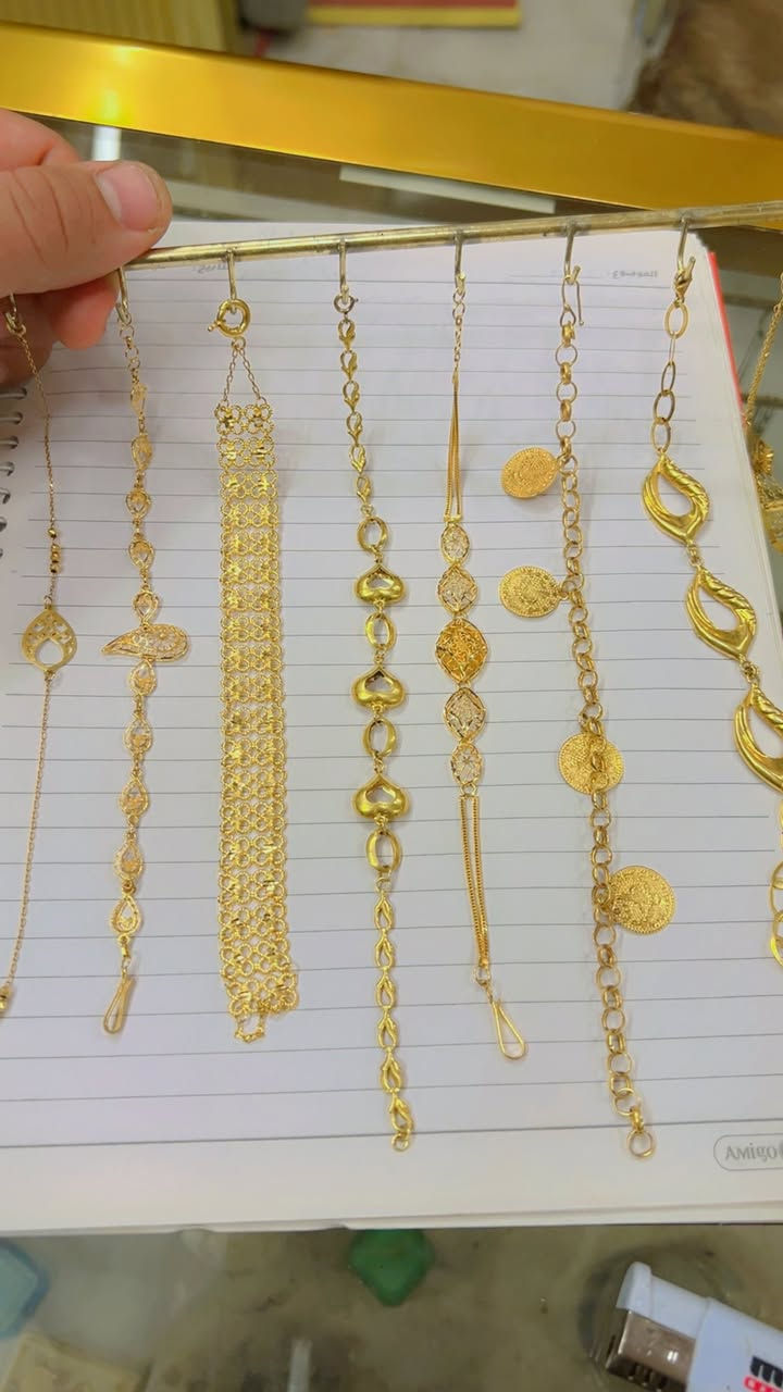 مجوهرات الاستاذ ماهر

اشتري  حاليا المثقال الخليجي 

    نزول حاد في الاسعار 
   
       مليون و50 الف 

جيك السوك وتعال عليه 

     خليني اخر واحد 
انطيك اعلى من السوك

علما لايوجد لدي فرع اخر

جبله سوق المخضر قرب كصاصيب بيت غايب 
مجاور استاذ محمد جفات ابو الارصده


**إذا كنت صاحب هذا الإعلان وتريد حذفه لأي سبب، رجاءا أرسل رسالة إلى الدعم الفني**