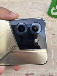 تكنو بوڤا 5 • ٢٥٦ • ٨ رام