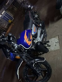 بوكسر 21نزول 22 دراجه خير من الله تجفيت جديد نضافه فول أوراق اصولي شرط...