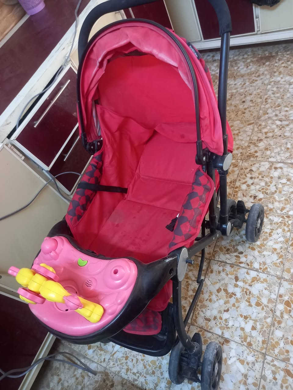 باسكلات وعربانه أطفال للبيع مكاني دوانيه حي الزيتون


**إذا كنت صاحب هذا الإعلان وتريد حذفه لأي سبب، رجاءا أرسل رسالة إلى الدعم الفني**