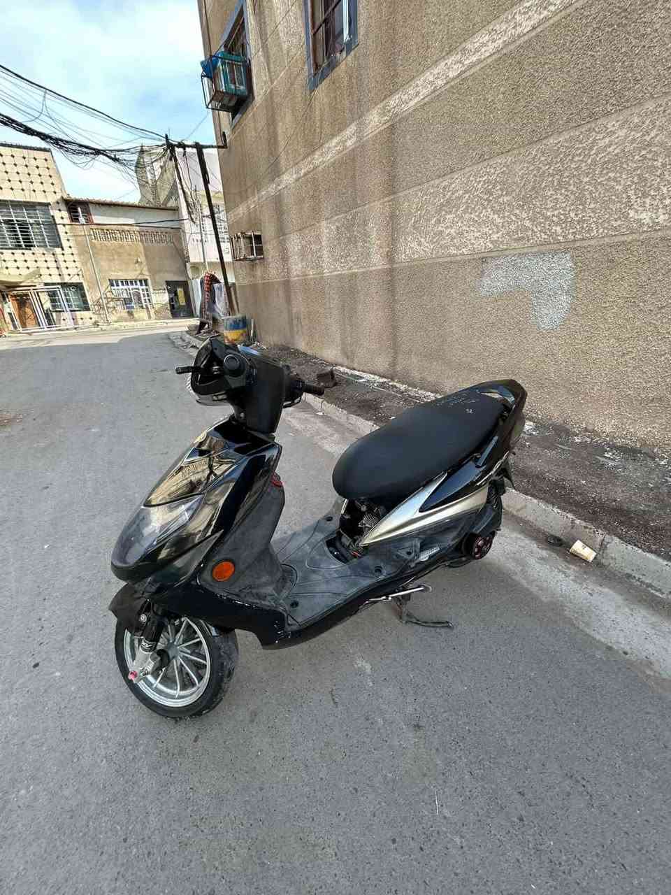 سلام عليكم كفرات سكنس فحل سود مرواوس بكفرات ابيض صدفي بس غير لو ماريد


**إذا كنت صاحب هذا الإعلان وتريد حذفه لأي سبب، رجاءا أرسل رسالة إلى الدعم الفني**