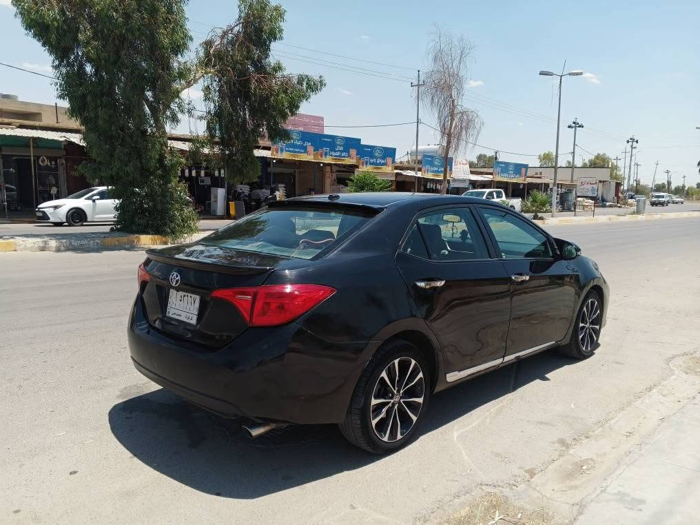 كورلا موديل 2019 رقم كركوك مشروع وطني بطاقه بنزين بيها محرك كير صدر تبريد شرط ضرر 3قطع خلفيه بيها تصليح بل حوض قليل السعر 117 بي مجال مكاني ناحيت الرياض قريه الكفاح *********** كركوك, العراق

