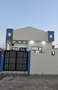 القوسيات • ١١٠م • ٣ غرف