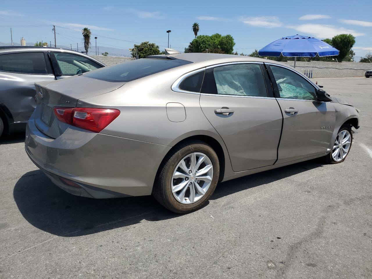 ماليبو LT 24 وارد امريكي واصل للإمارات 
للإستفسار ***********
