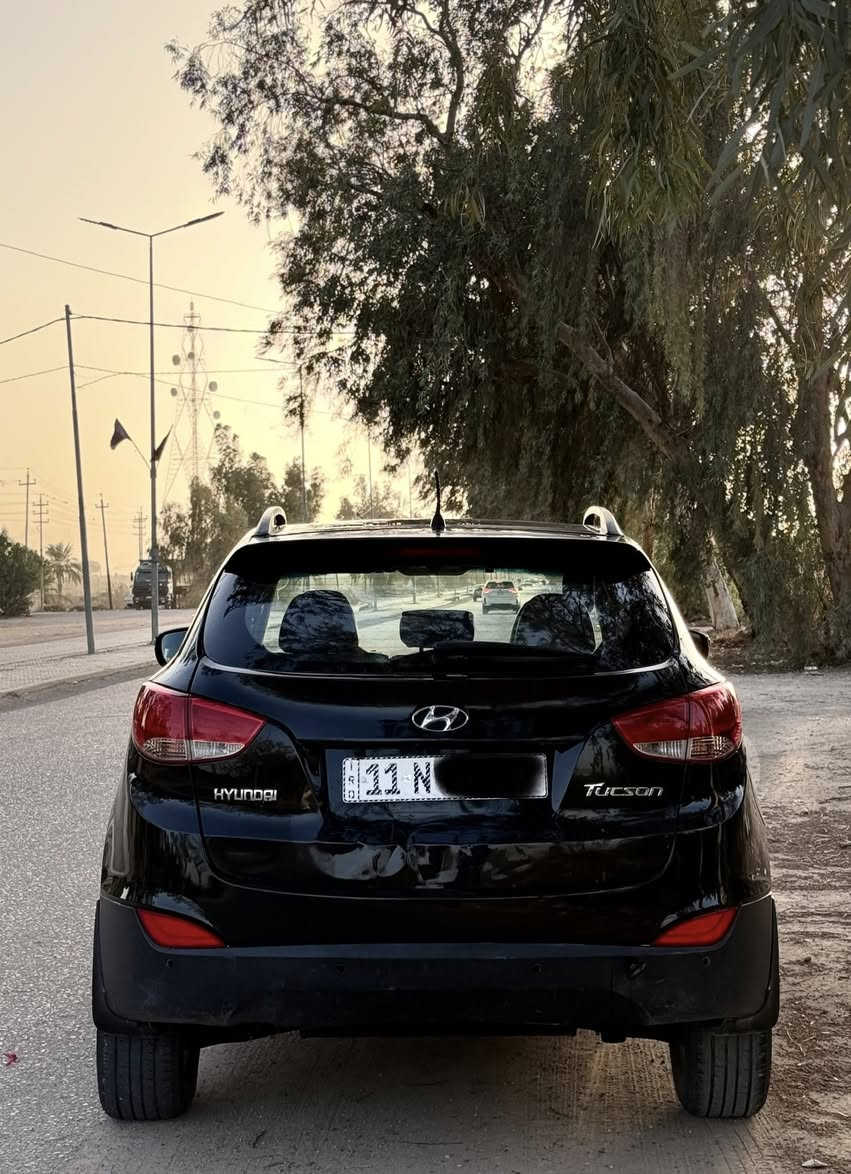 توسان بنوراما 2011 خليجيه مكفوله من الصبغ والتبديل والفتح بيها فقط بارد
رقم بغداد الدولي باسمي هزه جديده
داخل قرميدي كشنات جلد بنوراما
مكينه دوش
سعرها 119$
مكاني بابل  ***********
