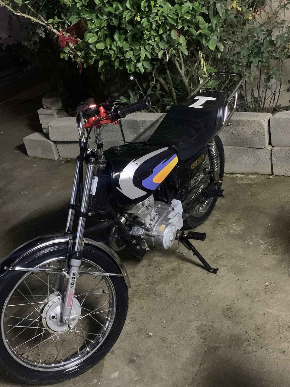 سلام عليكم شباب عدنا هاي درجه للبيع نمو برو موديل 23 لأ صرف مكيانيه شرط مكاني كركوك سعر 280 قليل بي مجال شري يجي خاص رقم موبيل ***********
