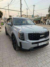 وبركاته. . ____________________________________  اسم السيارة:كيا تولرا...