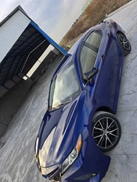 كامري • ٢٠١٨ • تحويل اربيل