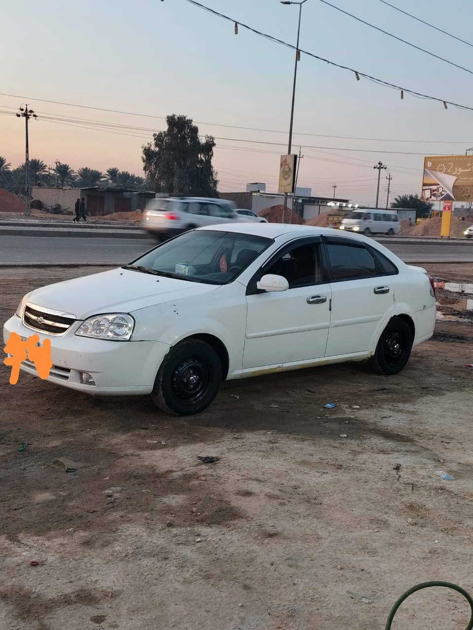 السلام عليكم للبيع سياره اوبتره موديل 2011 السياره جهازه من كلشي كير مكينه حداديه سعره 70 ورقه وبيهه مجال قليل
 الشراي يتصل على الرقم ***********
عنواني محافظه بابل
