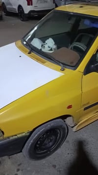 سايبا ٢٠١١ • دوشمه جديده • تحويل ثاني يوم