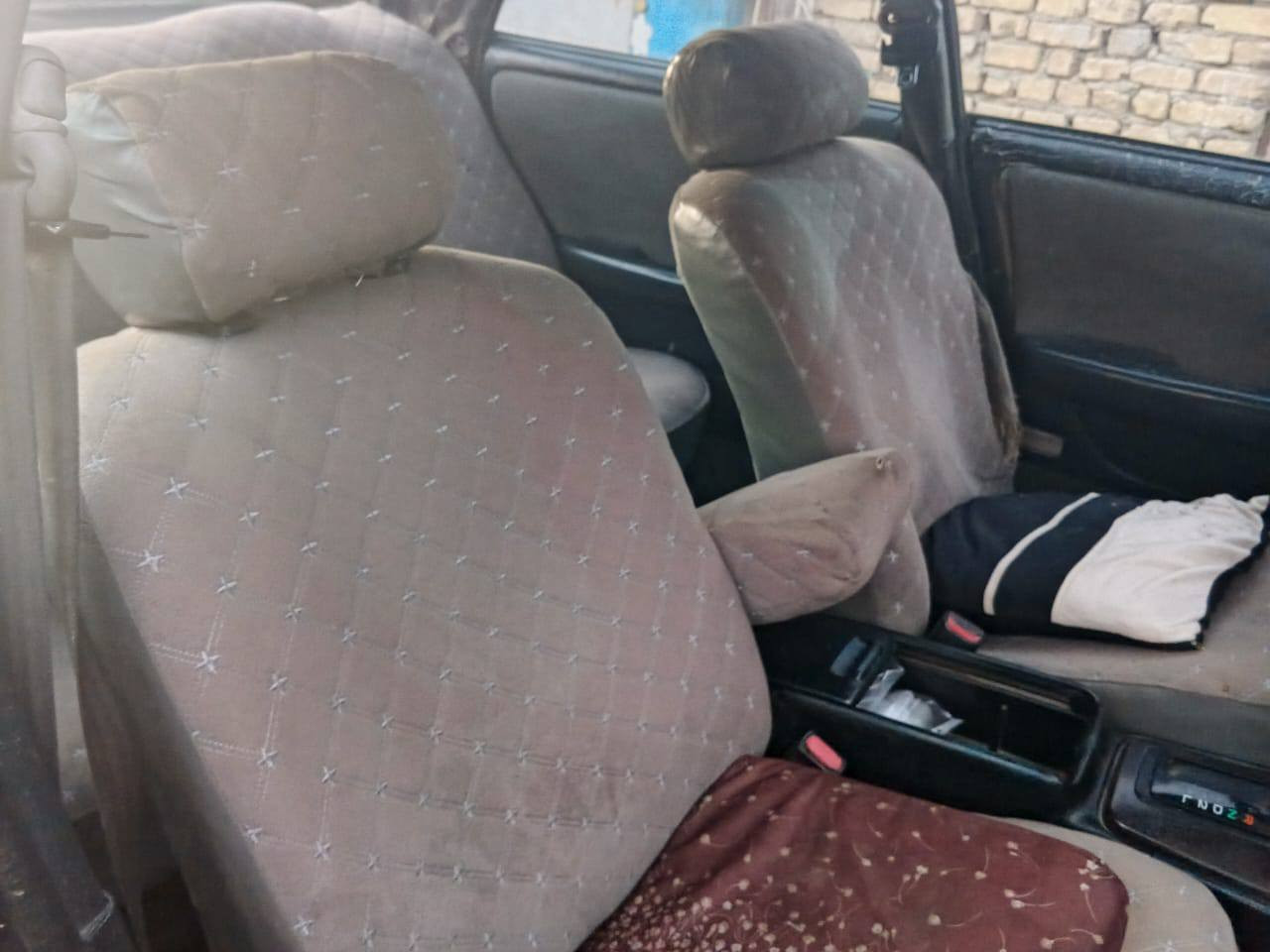 مارك نفخ موديل 94 
كامله كلها شغاله تعمير كامل مصبوغه ونضيفه 
دواخل نضيفه مبينه بصور  
كير مكينه vvt لا تبخير ولا تنقيص 
كهربائيات كلها شغاله تبريد شغال
اشاير سكنات لايت زنون شاشه 
صدر تخم تاير كله جديد
عنوان بغداد المدائن 
استفسار ع الرقم ***********
سعر 48 المدائن, بابل
