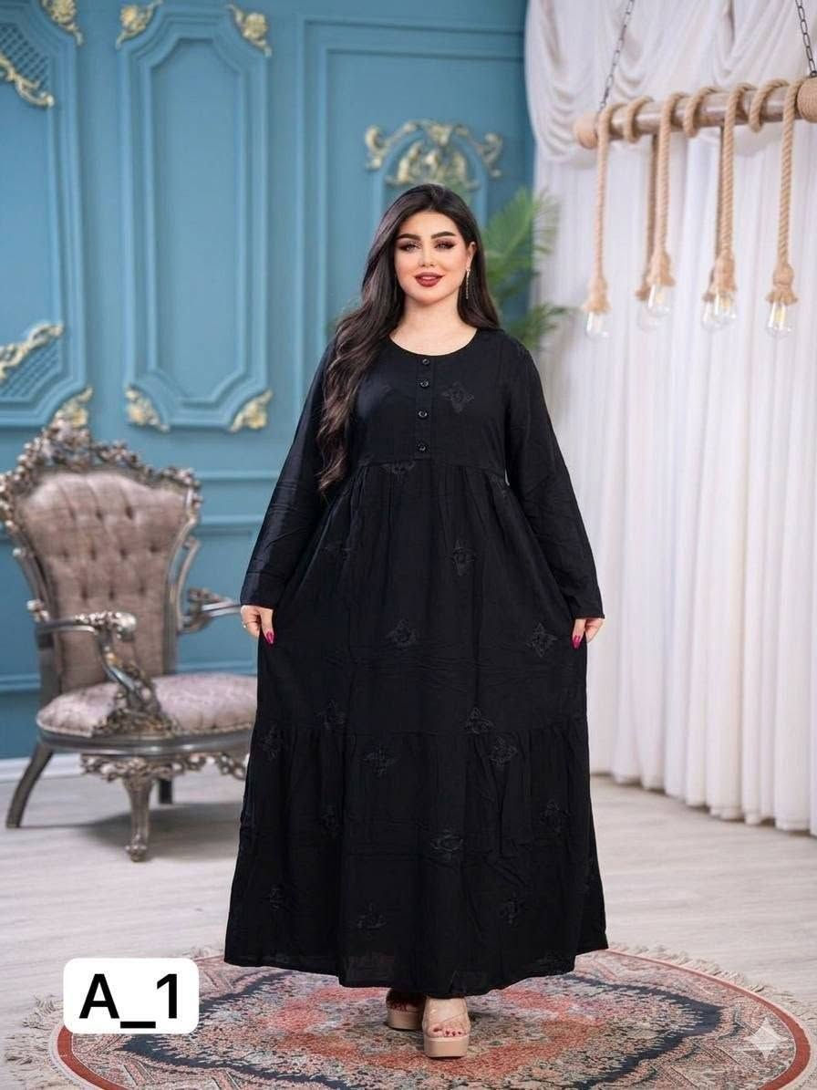 https://t.me/ndkfbso84320
دشداشة كشمير ايطالي درجه اولى 
تطريز  عله طول الدشداشه

قياسات من 2 لل5
سعر الدرزن 80
توصيل لجميع المحافظات @إشارة


**إذا كنت صاحب هذا الإعلان وتريد حذفه لأي سبب، رجاءا أرسل رسالة إلى الدعم الفني**