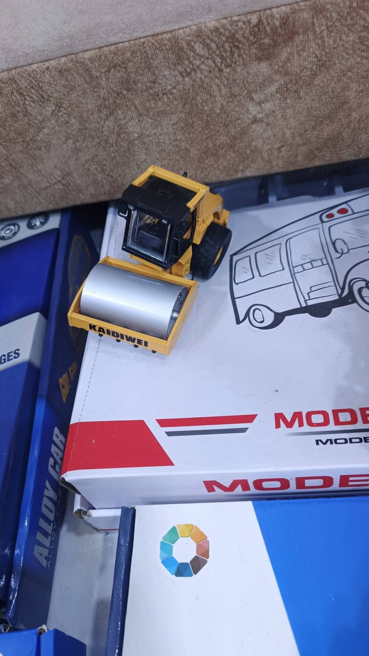 كل قطعه وسعرها


**إذا كنت صاحب هذا الإعلان وتريد حذفه لأي سبب، رجاءا أرسل رسالة إلى الدعم الفني**